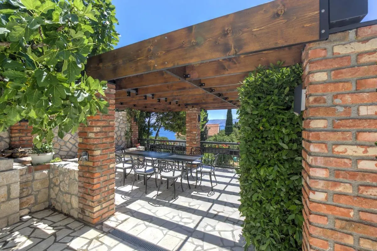 Cvrk Family House Novi Vinodolski Apartment