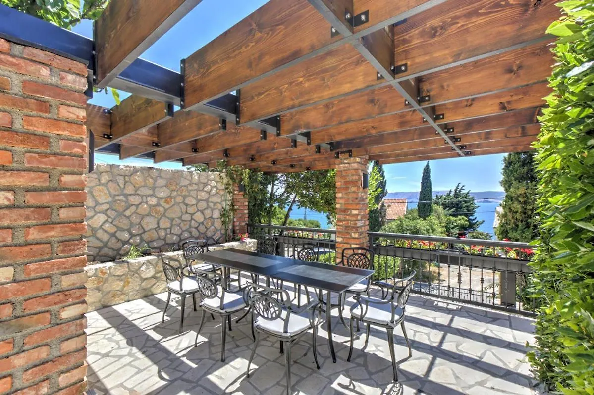 Cvrk Family House Novi Vinodolski 0*,  Croatia
