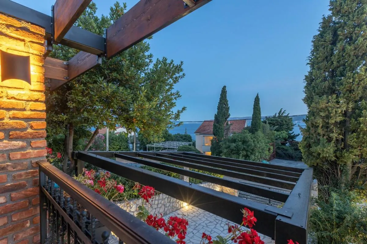Cvrk Family House Novi Vinodolski 0*,  Croatia